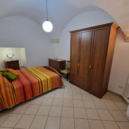 Villa Casa Scheledd Cisternino Esterno foto