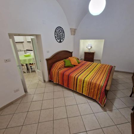 Villa Casa Scheledd Cisternino Esterno foto