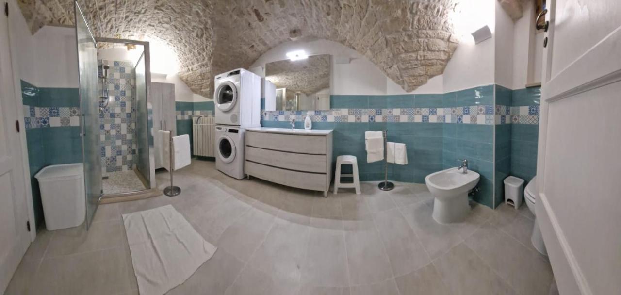 Villa Casa Scheledd Cisternino Esterno foto