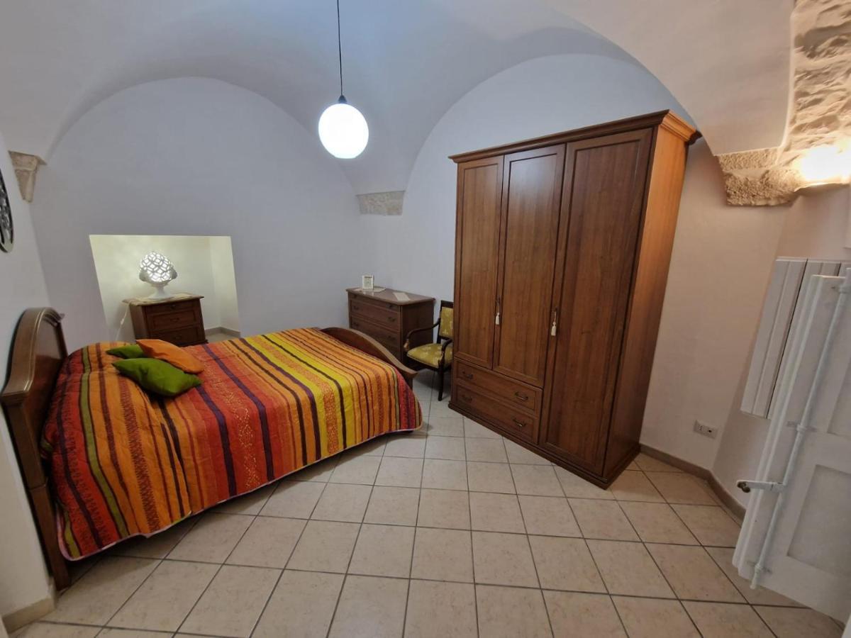 Villa Casa Scheledd Cisternino Esterno foto