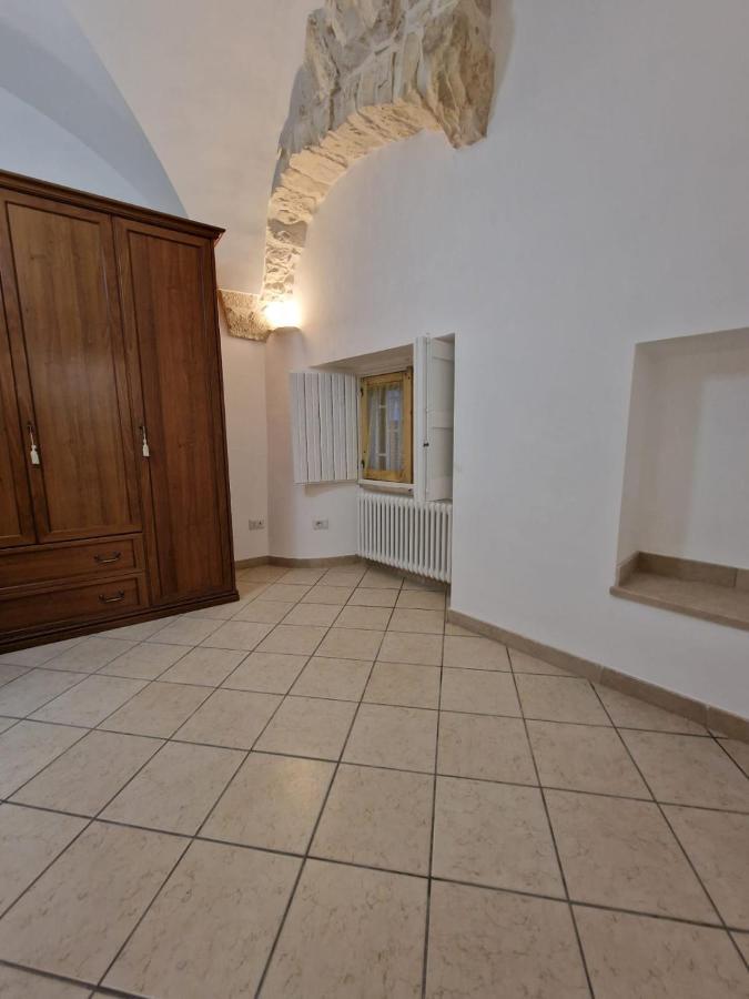 Villa Casa Scheledd Cisternino Esterno foto