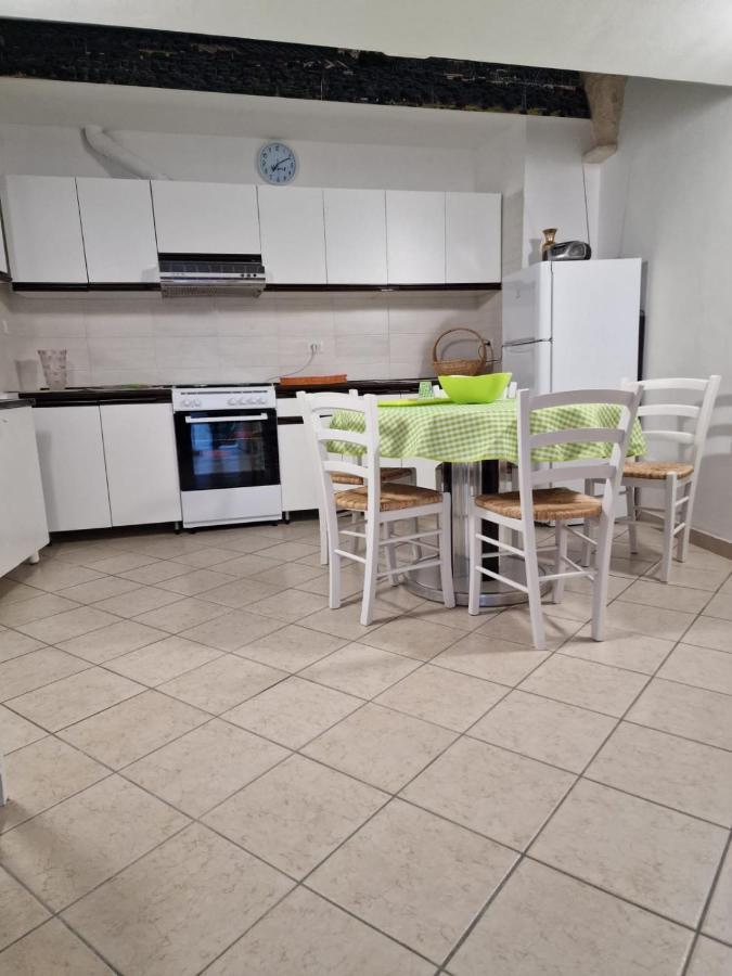 Villa Casa Scheledd Cisternino Esterno foto