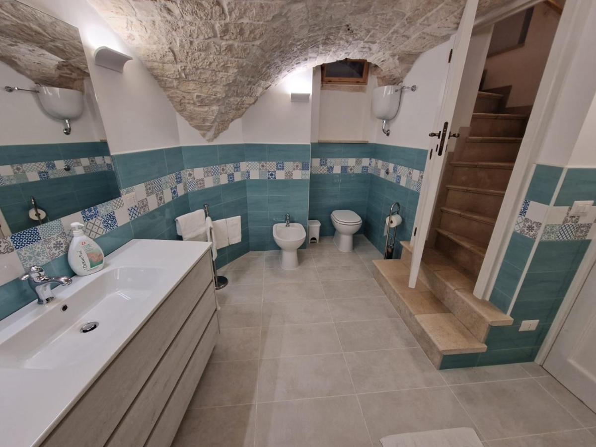 Villa Casa Scheledd Cisternino Esterno foto