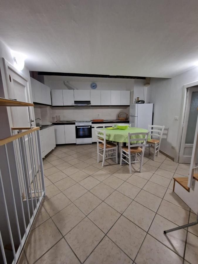 Villa Casa Scheledd Cisternino Esterno foto