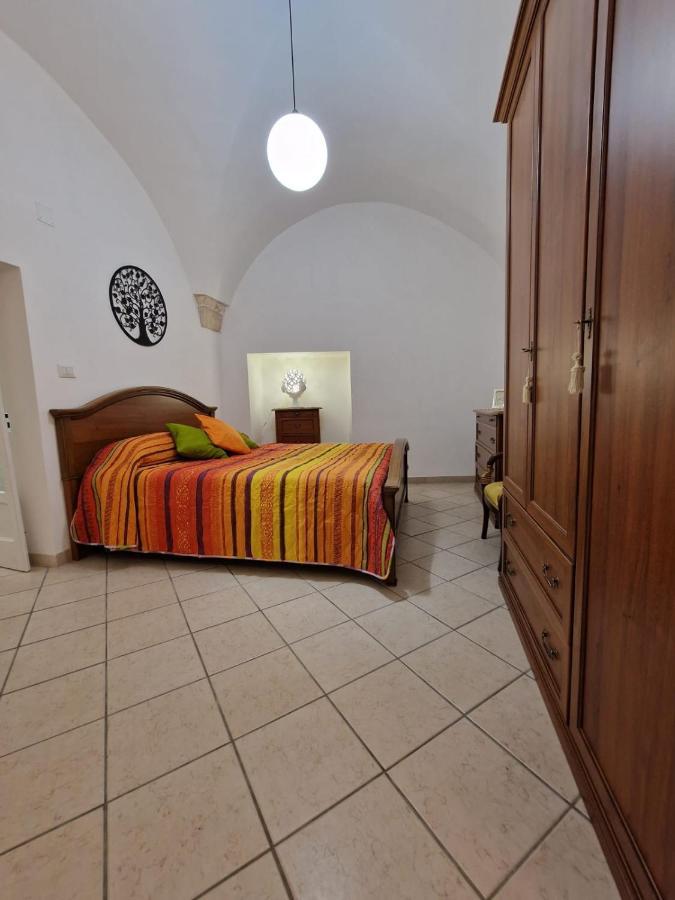 Villa Casa Scheledd Cisternino Esterno foto
