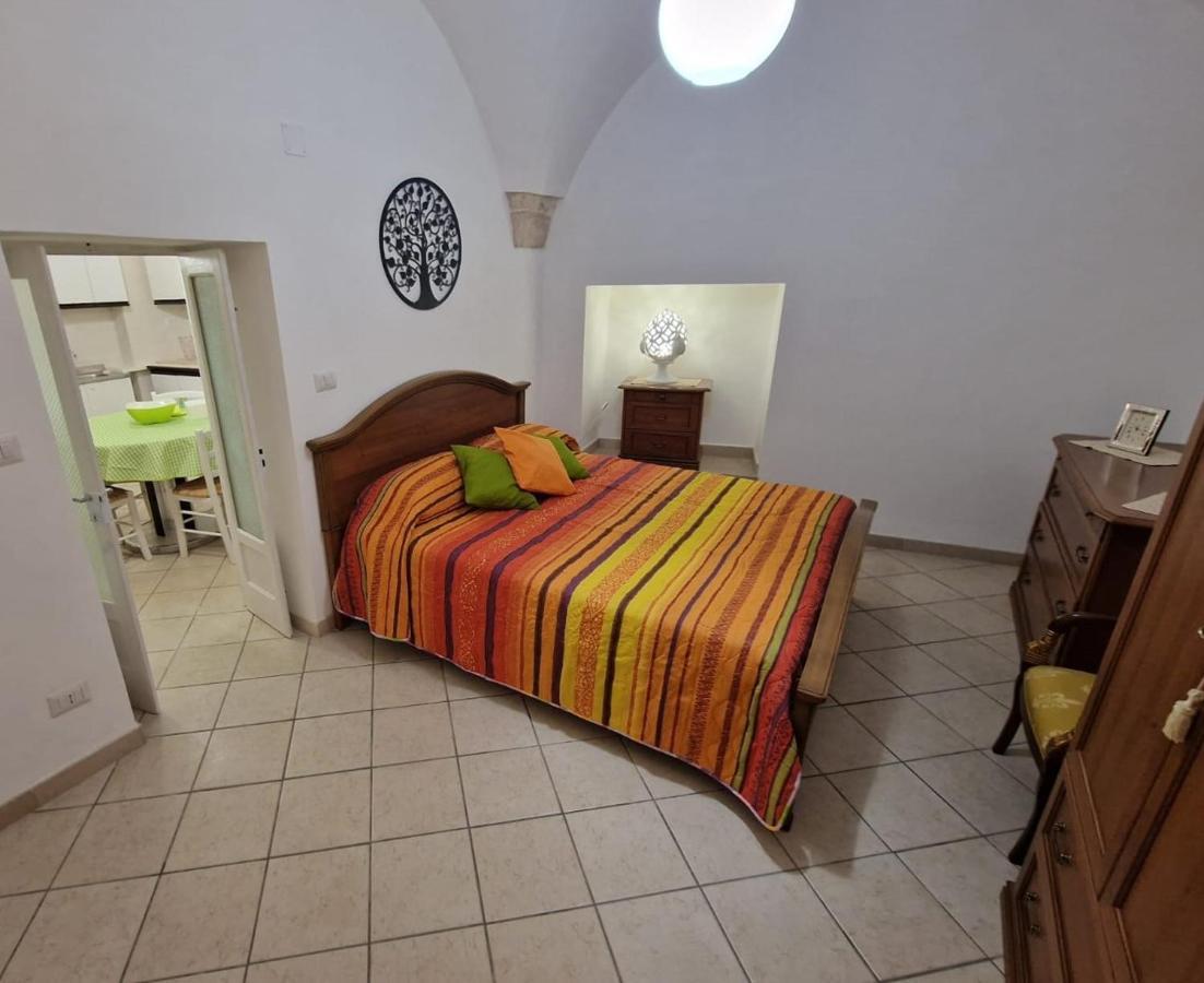 Villa Casa Scheledd Cisternino Esterno foto