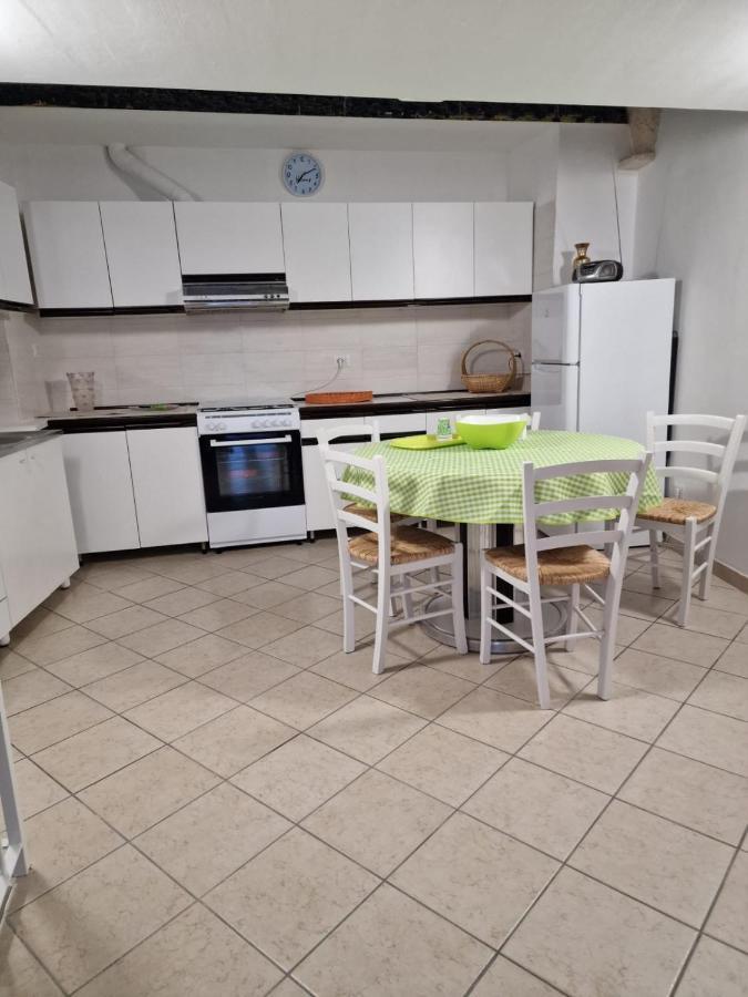 Villa Casa Scheledd Cisternino Esterno foto
