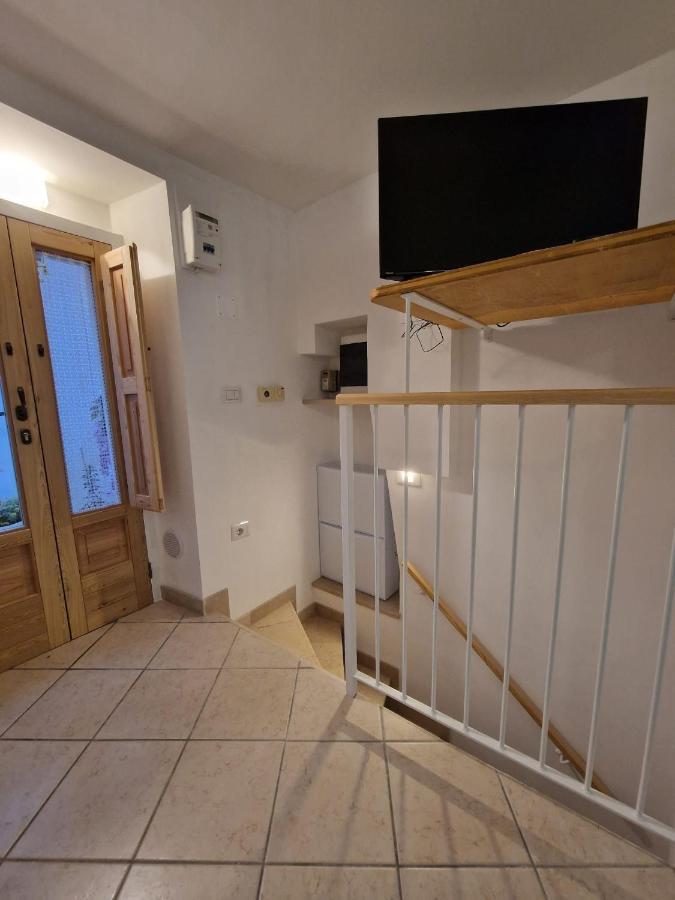 Villa Casa Scheledd Cisternino Esterno foto