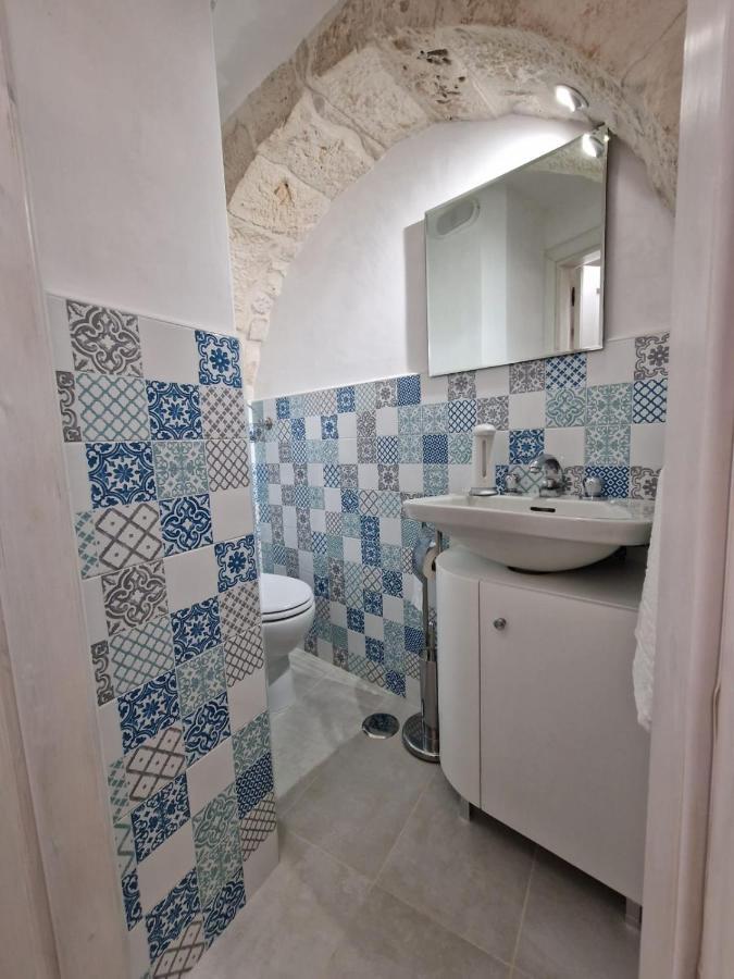 Villa Casa Scheledd Cisternino Esterno foto