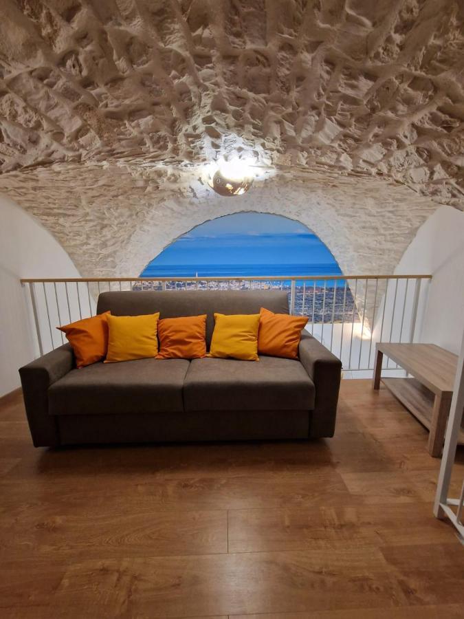 Villa Casa Scheledd Cisternino Esterno foto
