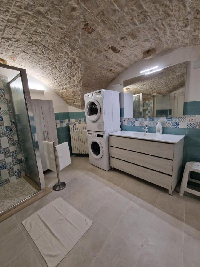 Villa Casa Scheledd Cisternino Esterno foto